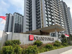 Dunman Road (D15), Condominium #606811181